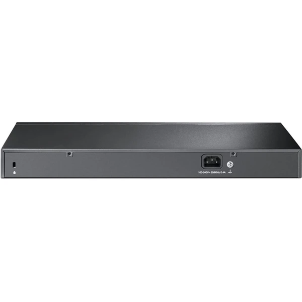 TP-Link TL-SL1218MP switch - Switche - Obrázek LW9F300401