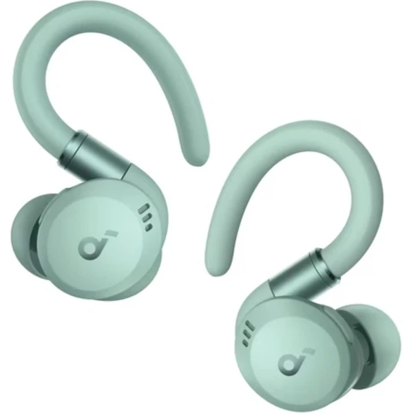 Anker Soundcore Sport X20 bluetooth sluchátka zelená - Sluchátka - Obrázek LWBF000K01