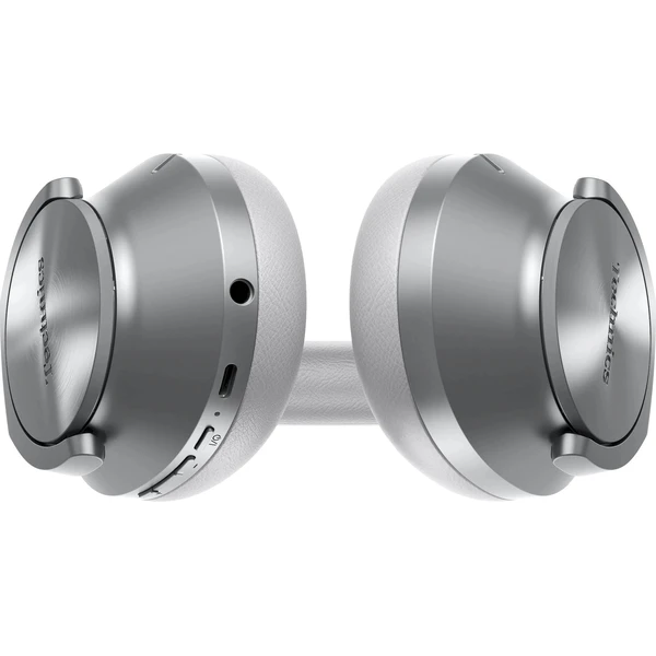 Technics EAH-A800E-S bezdrátová sluchátka bílá - Sluchátka - Obrázek LWHH000K01