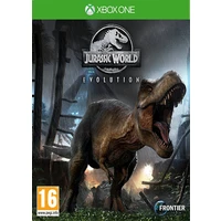 Jurassic World Evolution (Xbox One) - Hry pro Xbox One