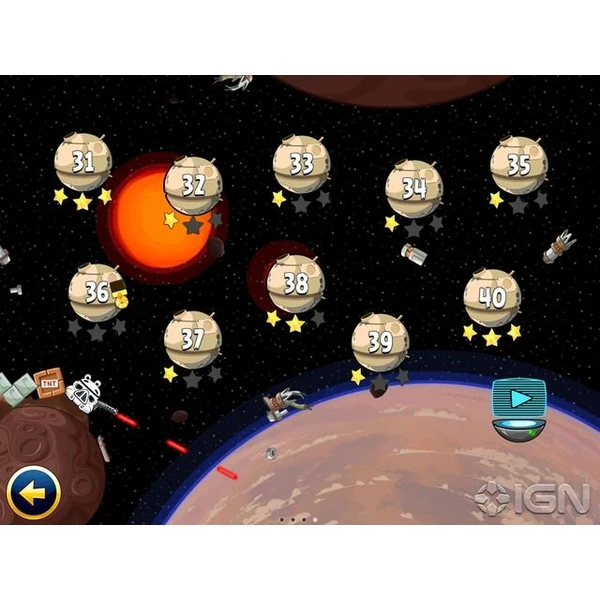 Angry Birds Star Wars (PS4) - Hry pro PS4 - Obrázek LWP4100201