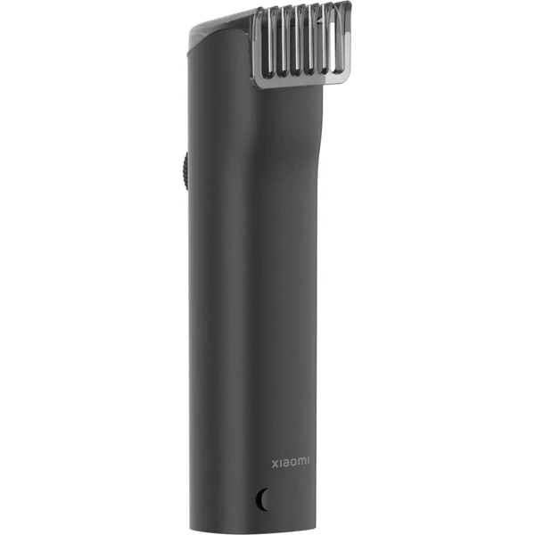 Xiaomi Grooming Kit Pro EU zastřihávač vlasů a vousů černý - Holicí strojky a zastřihovače - Obrázek LWTC000J01