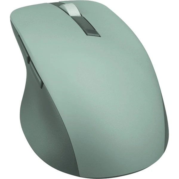 ASUS SmartO MD200 Silent Plus myš zelená - Myši - Obrázek LWTI000K01