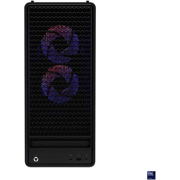 Lenovo Legion T5 30IAS10 (90YA006RMK) černý - Stolní počítače - Obrázek LWUI000K01