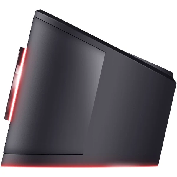 Trust GXT 619 Thorne RGB soundbar - Reproduktory - Obrázek LWYG300401