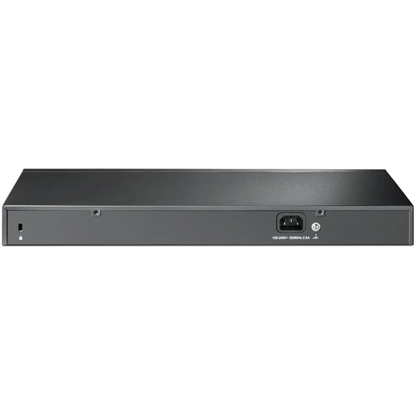 TP-Link TL-SL1218P switch - Switche - Obrázek LX9F300401