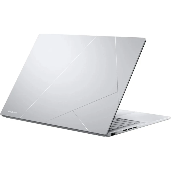 ASUS ZenBook 14 (UX3405CA-OLED237W) stříbrný  - Notebooky - Obrázek LX9G000J01