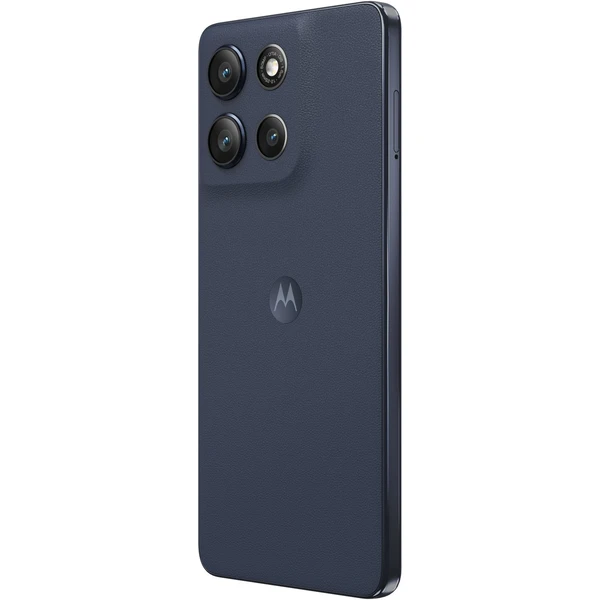 Motorola Moto G86 Power 5G 12GB/256GB tmavě modrý - Mobilní telefony - Obrázek LXEI000K01