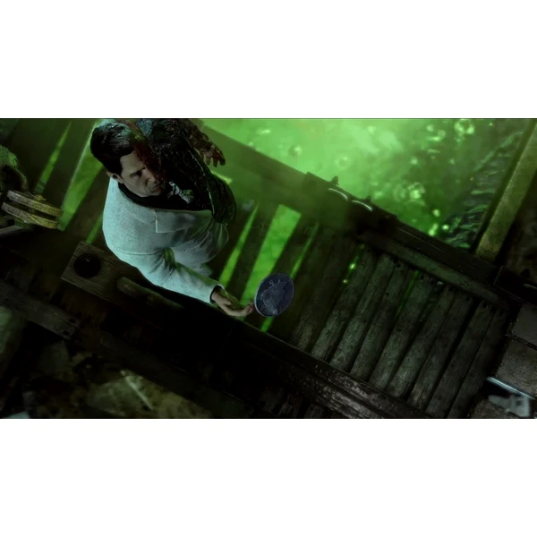 Batman Return to Arkham (Xbox One) - Hry pro Xbox One - Obrázek LXF4100201