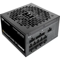 Thermaltake Toughpower GT 1000W černá - Zdroje