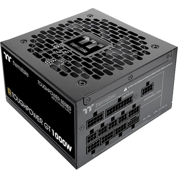 Thermaltake Toughpower GT 1000W černá (PS-TPT-1000FNFAGE-3) Černá