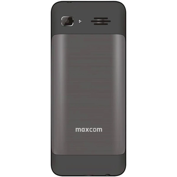 MaxCom MM244 SE černý - Mobilní telefony - Obrázek LXHI000K01