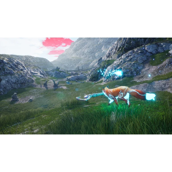 Spirit of the North: Enhanced Edition (PS5) - Hry pro PS5 - Obrázek LXK3100201