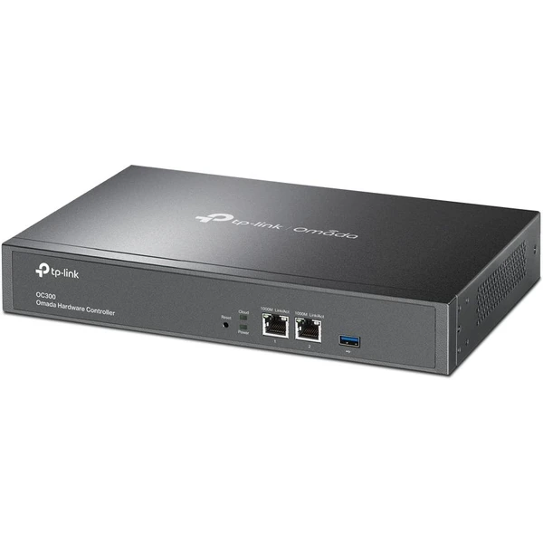 TP-Link Omada OC300 Hardwarový kontroler - Síťové kontrolery - Obrázek LXPC300401
