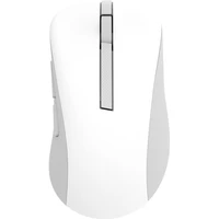ASUS MD102  bezdrátová myš bílá - Myši