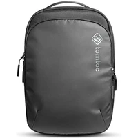 tomtoc Backpack batoh na až 16" MacBook Pro černý - Brašny