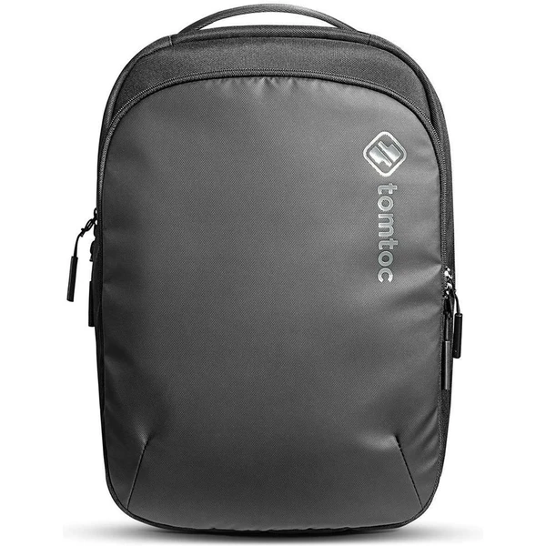 tomtoc Backpack batoh na až 16" MacBook Pro černý - Brašny - Hlavní obrázek