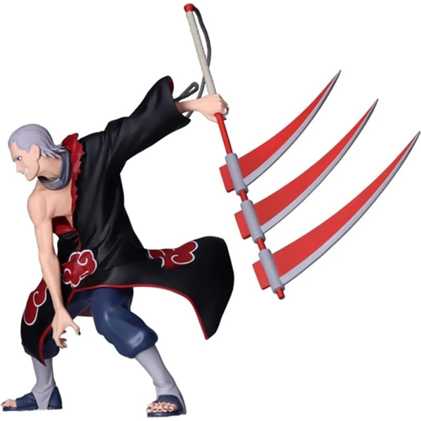 Figurka Bandai Naruto Shippuden - Vibration Stars Hidan (Ver.A) 16 cm - Figurky - Obrázek LXWL000K01