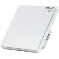 Retlux RSH 301 chytrý vypínač - Ovladače