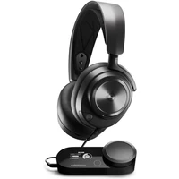 SteelSeries Arctis Nova Pro X herní sluchátka (Xbox edition) - Sluchátka