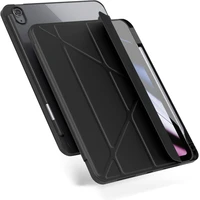Epico Hero flipové pouzdro Apple iPad Pro 11" (2018-2022)/iPad Air 10,9"/Air 11" černé - Pouzdra