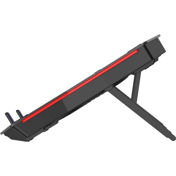 YENKEE YSN 310 UFO RGB chladicí podložka - Chladící podložky - Obrázek LYASF00101