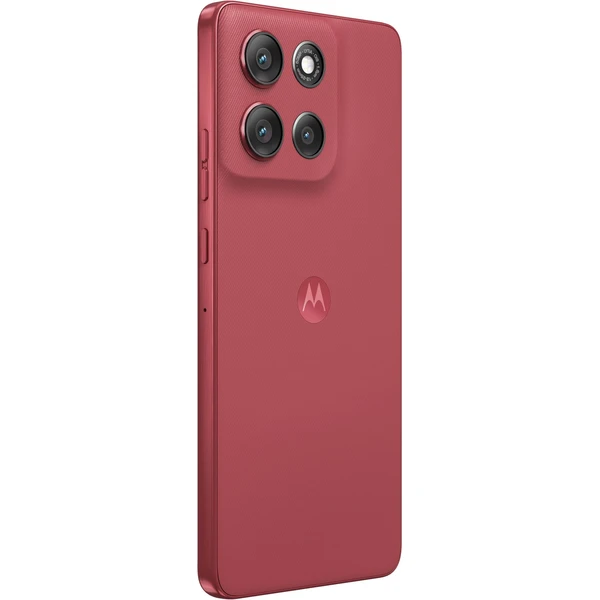 Motorola Moto G86 Power 5G 12GB/256GB červený - Mobilní telefony - Obrázek LYEI000K01