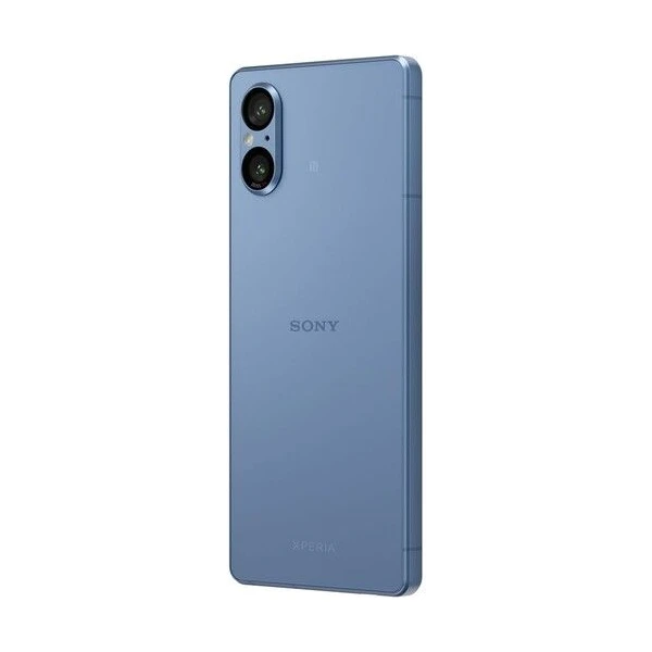Sony Xperia 5 V 5G 8GB/128GB modrý - Mobilní telefony - Obrázek LYI0000N01