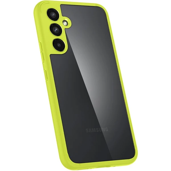 Spigen Ultra Hybrid kryt Samsung Galaxy A54 5G limetkový - Pouzdra - Obrázek LYLN100501