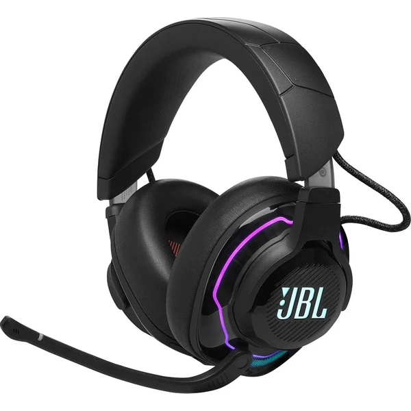 JBL Quantum 910 Wireless - Sluchátka - Obrázek LYN4000601