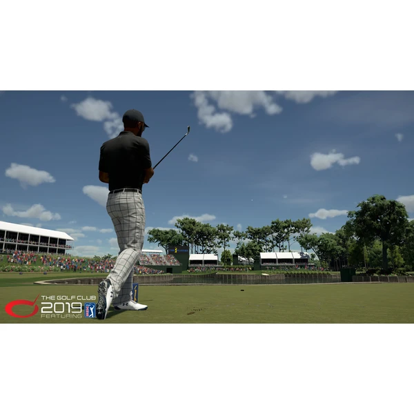 The Golf Club 2019 (PS4) - Hry pro PS4 - Obrázek LYT4100201