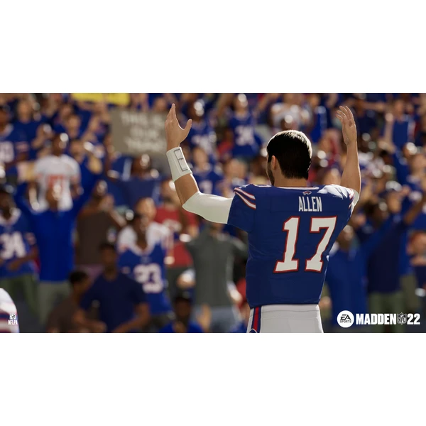 Madden NFL 22 (PS5) - Hry pro PS5 - Obrázek LZ2T100201