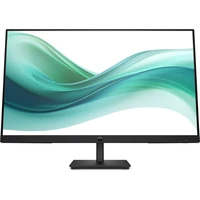 HP 327pf monitor 27" - Monitory