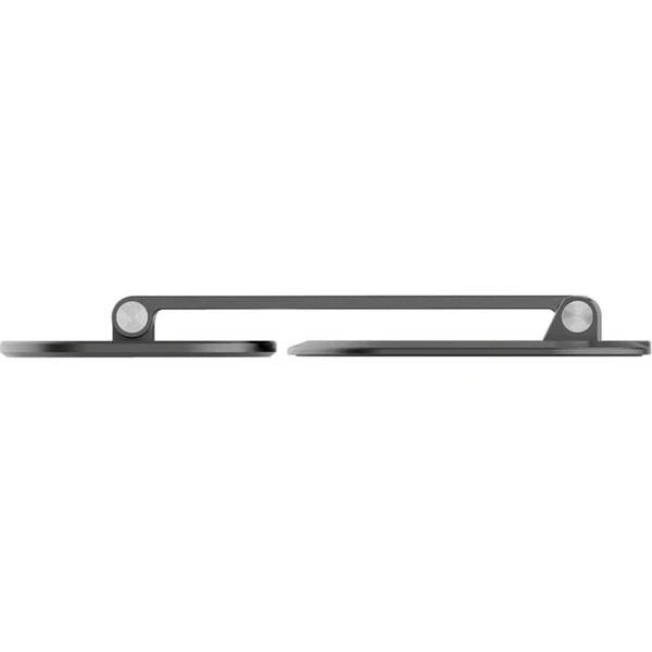Spigen OneTap Easel MagSafe hliníkový stojánek pro tablet vesmírně šedý - Stojánky - Obrázek LZ91000P01