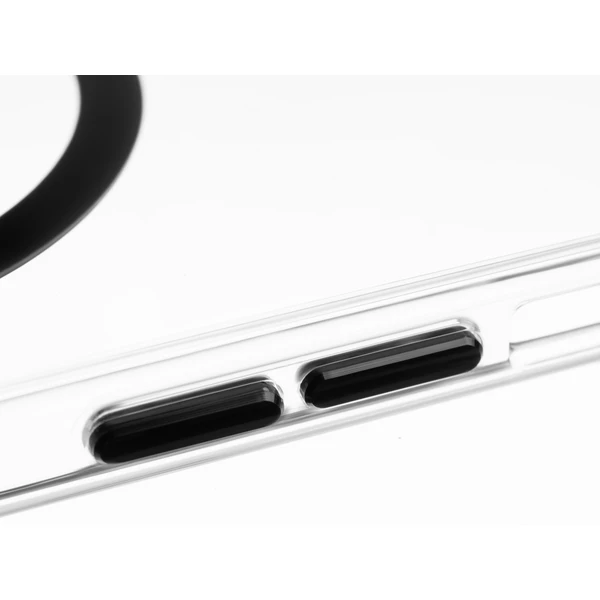 FIXED MagPurity kryt s Magsafe Apple iPhone 14 Pro čirý - Pouzdra - Obrázek LZAG300401