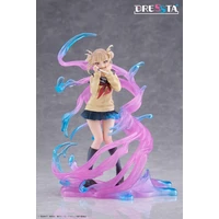 Figurka Taito Prize My Hero Academia - Himiko Toga (Dressta series) 20 cm - Figurky