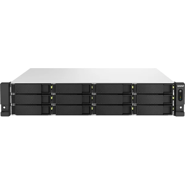QNAP TS-h1887XU-RP-E2334-16G - NAS servery - Obrázek LZFK000K01