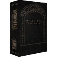 Resident Evil Generation (Game Key Card) (Switch 2) - Hry pro Nintendo Switch 2