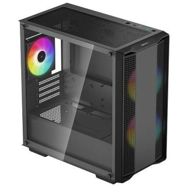 DEEPCOOL CC360 ARGB - Počítačové skříně - Obrázek LZI0000N01