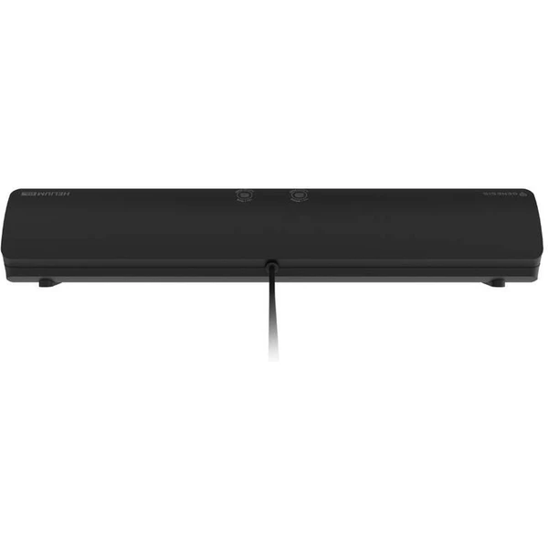 GENESIS HELIUM 312BT 2.0 soundbar černý - Reproduktory - Obrázek LZSE000K01