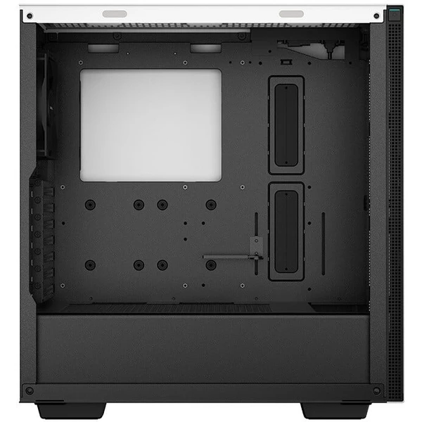 DEEPCOOL CH510 bílá - Počítačové skříně - Obrázek LZXI100501