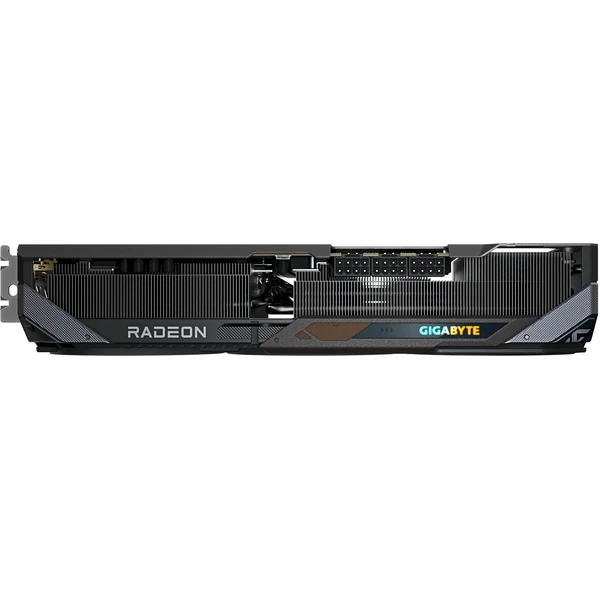 GIGABYTE AMD Radeon RX 9070 XT GAMING 16G - Grafické karty - Obrázek LZZJ000K01