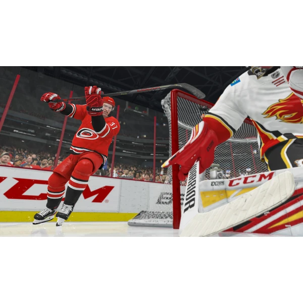 NHL 21 (Xbox One) - Hry pro Xbox One - Obrázek M014100201