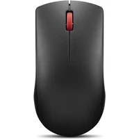 Lenovo 150 bezdrátová myš černá - Myši