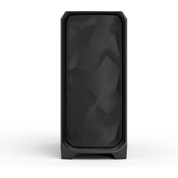 Fractal Design Meshify 3 Black Solid - Počítačové skříně - Obrázek M02G000J01
