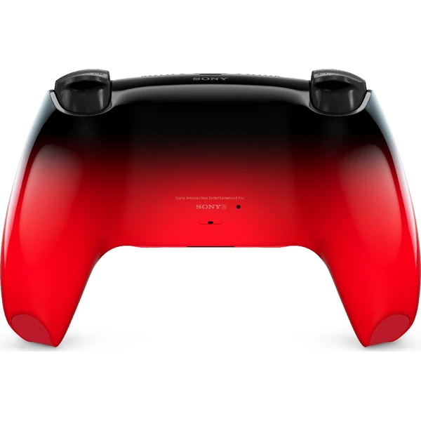 DualSense Wireless Controller Techno Red - Herní ovladače - Obrázek M03S000K01