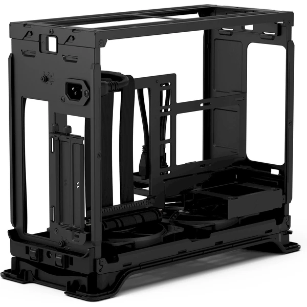 Fractal Design Era 2 Charcoal - Počítačové skříně - Obrázek M04B000N01