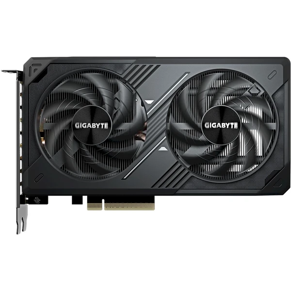 GIGABYTE NVIDIA GeForce RTX 5060 WINDFORCE OC 8G - Grafické karty - Obrázek M04F000O01