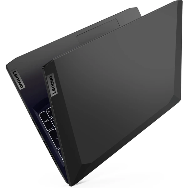Lenovo IdeaPad Gaming 3 15IHU6 černá - záruka na 3 roky po registraci - Notebooky - Obrázek M074000701