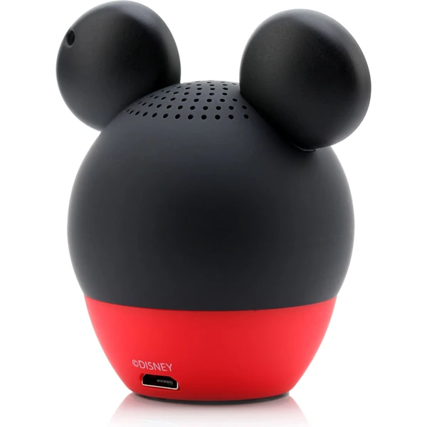 Bitty Boomers bezdrátový reproduktor Disney Mickey - Reproduktory - Obrázek M08D000L01